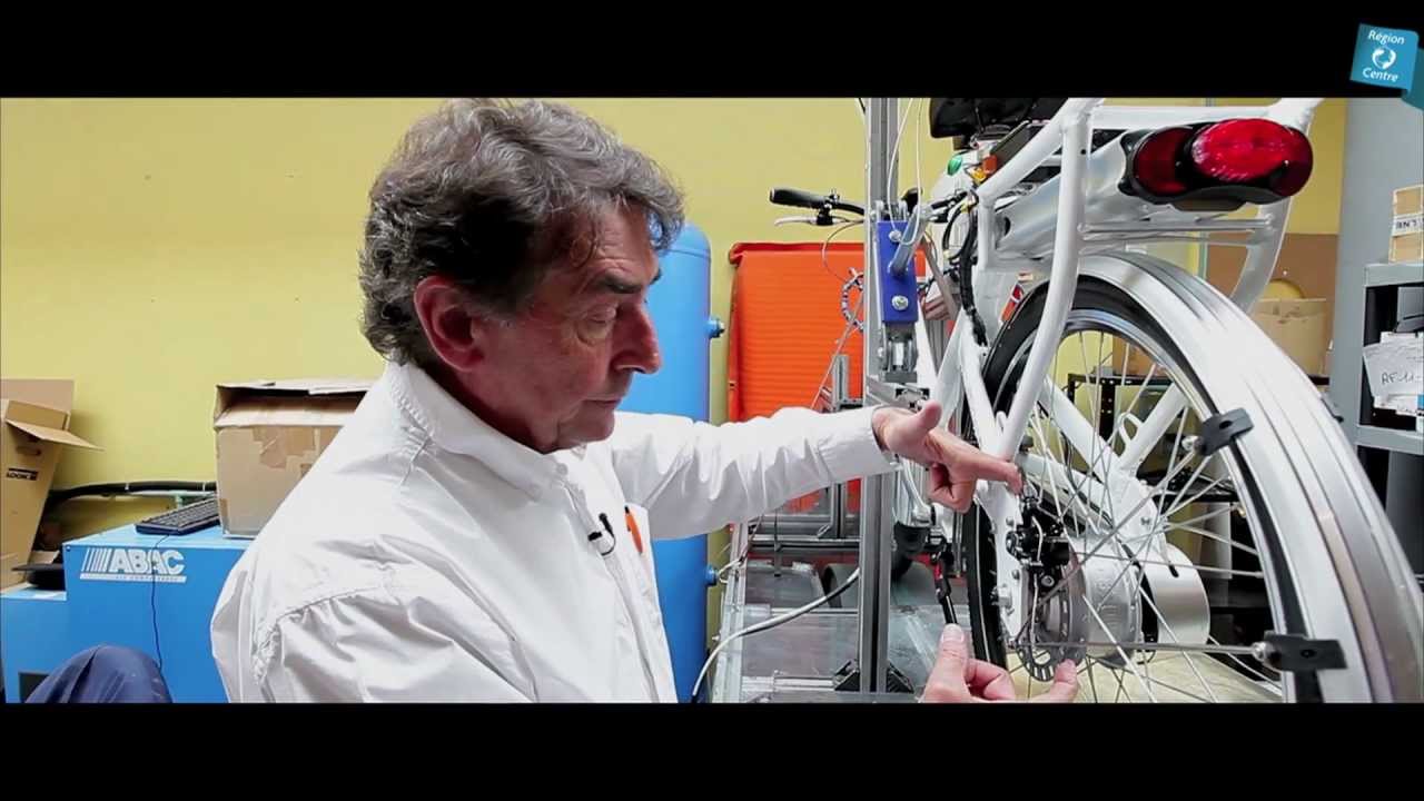 Économie Innovation des entreprises - StarWay - Région Centre-Val de Loire