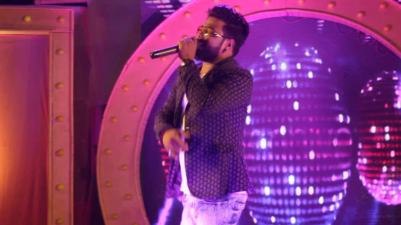 An Event By Shubh Muhurat Events & Entertainment, Patna
