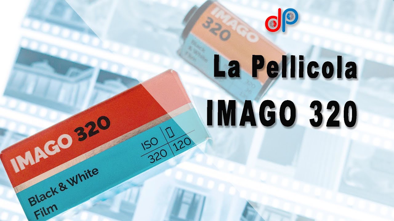 La Pellicola IMAGO 320