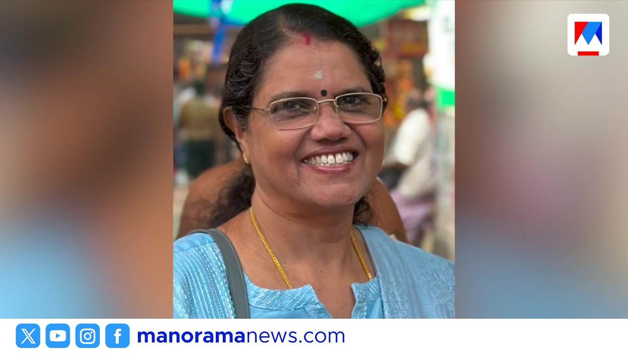 ഞാറയ്ക്കലിൽ ദമ്പതികൾ മരിച്ച നിലയിൽ; കുറിപ്പ് കണ്ടെത്തി, മുൻപും ജീവനൊടുക്കാൻ ശ്രമം | CoupleDeath