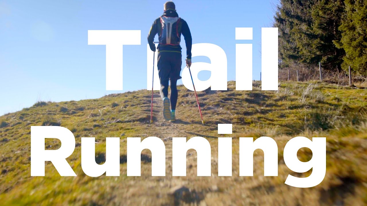 Trailrunning in Bavaria - OneCutMedia