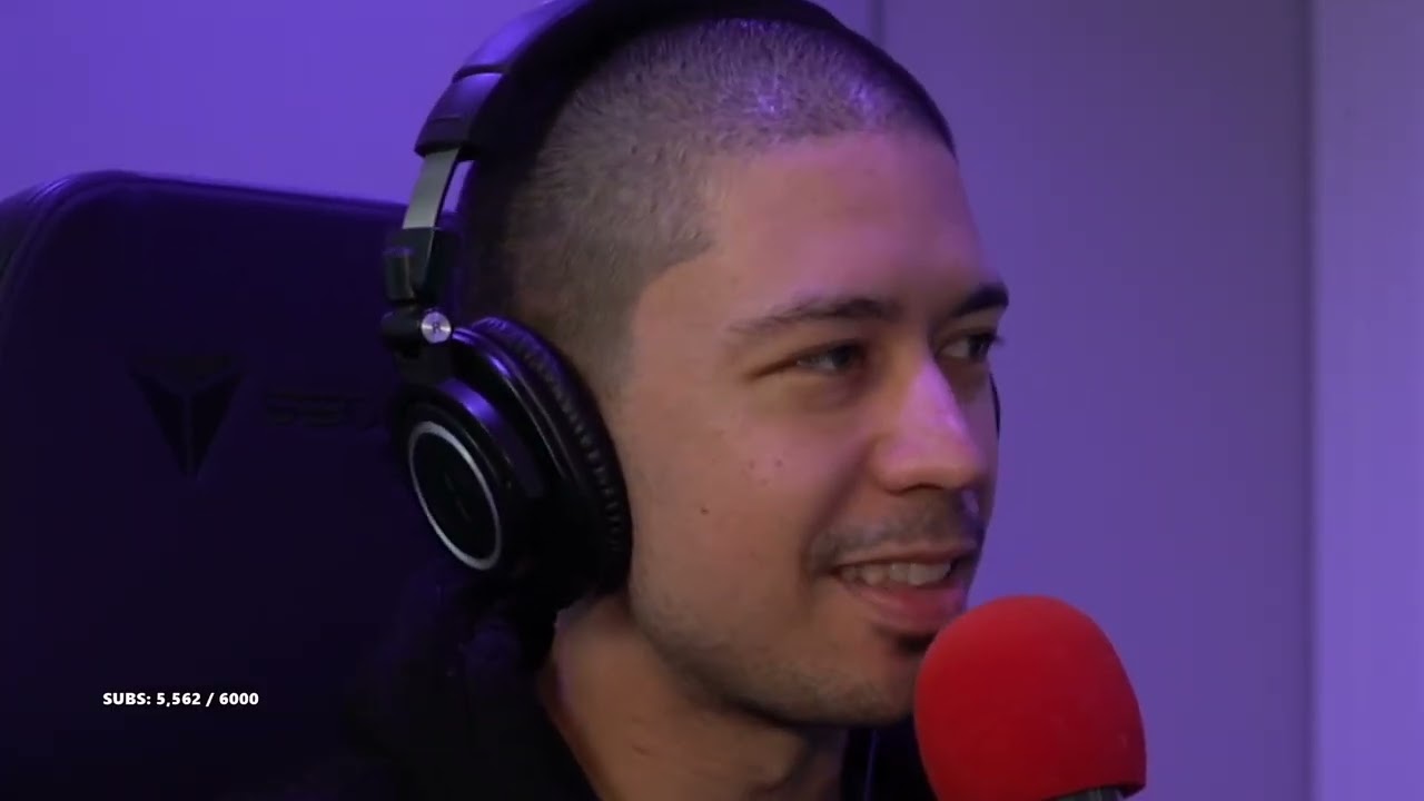 noel miller until dawn (part 1)