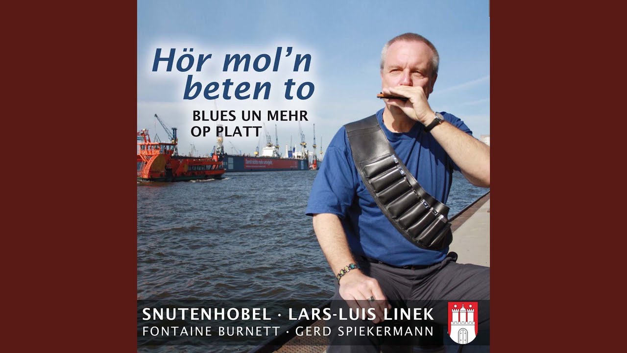 P&ouml;ddern op 'n Diek