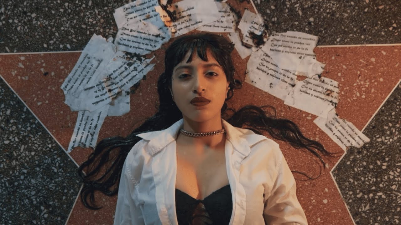 Flor marchita - Marsolayre official