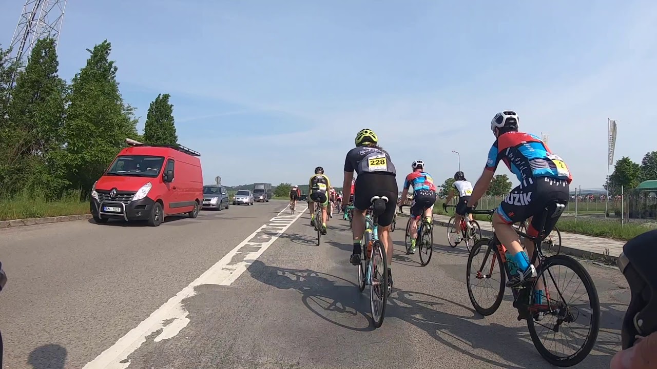 Mamut Tour 2019
