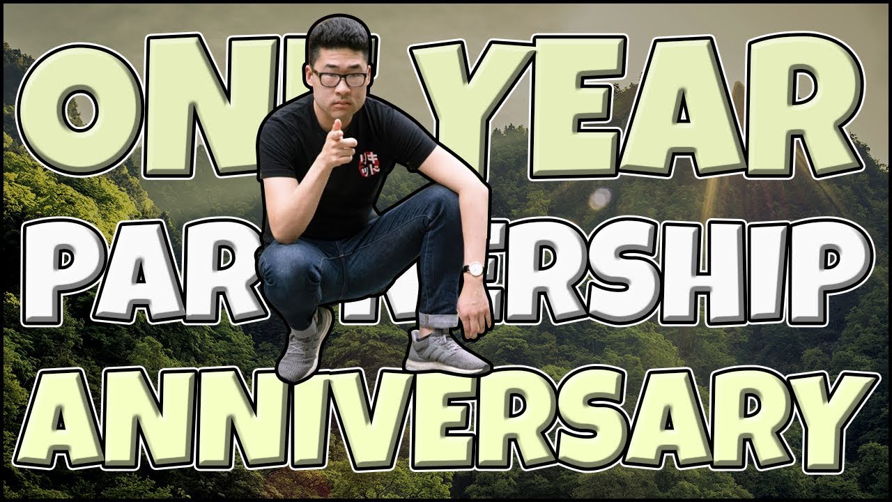 ONE YEAR PARTNERSHIP ANNIVERSARY | PeterParkTV STREAM HIGHLIGHTS #13