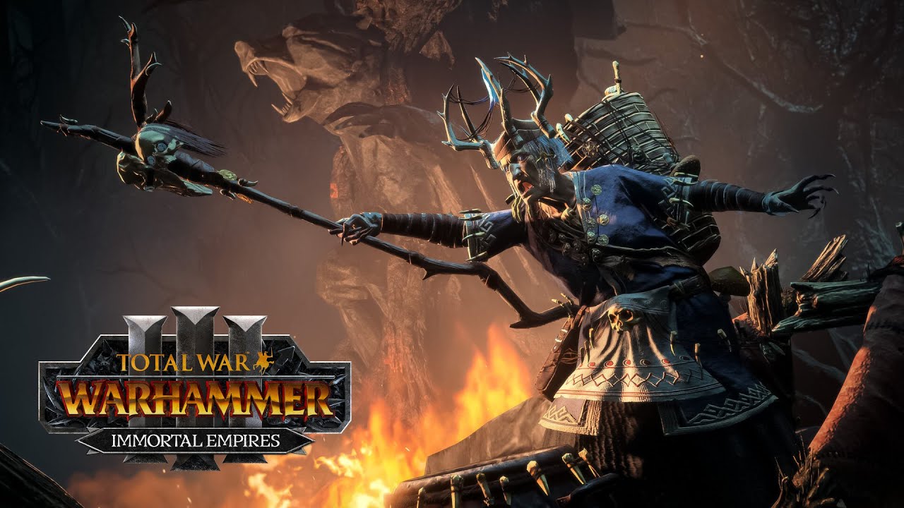 How to Dominate as Mother Ostankya  - Total War: Warhammer 3: Shadows of Change