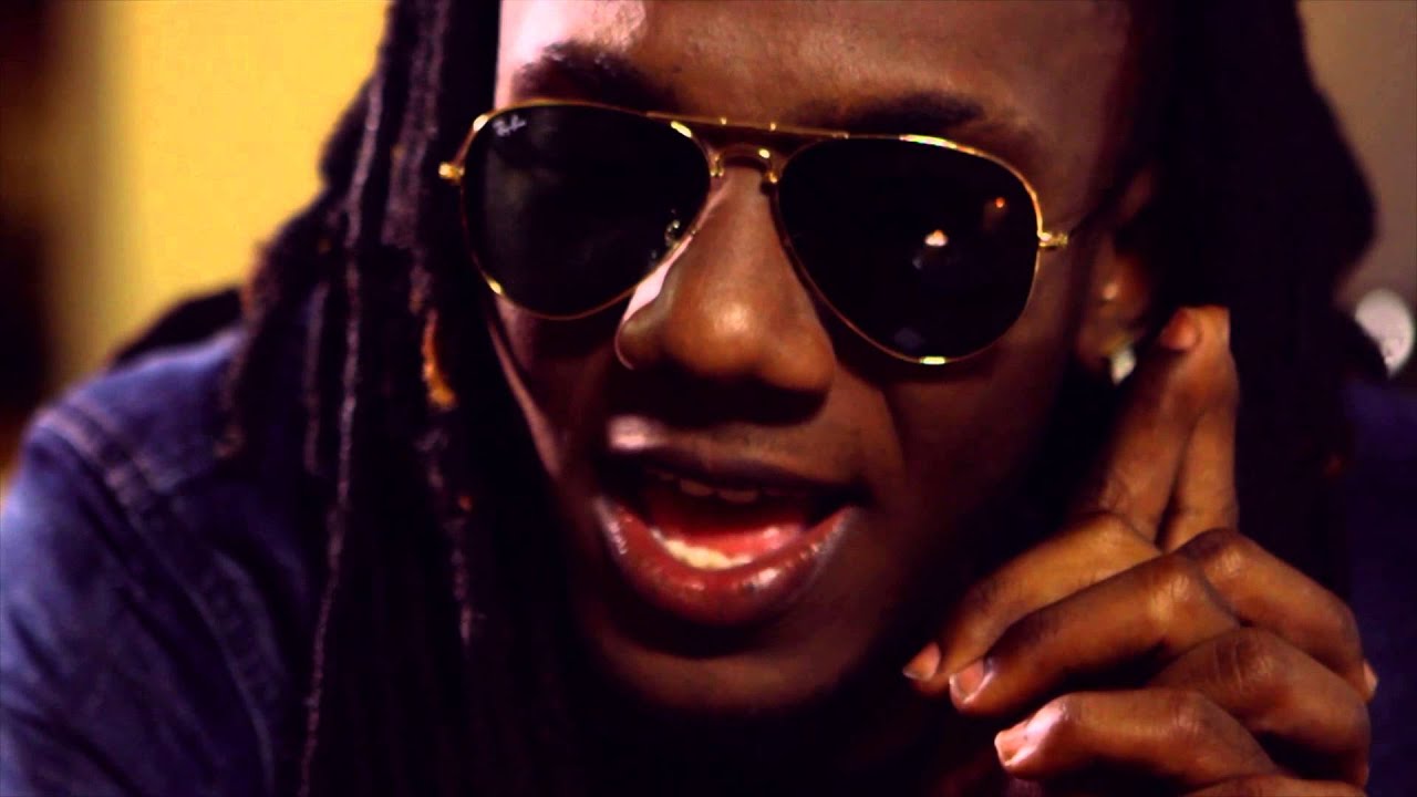 3JES SHE'S A BOY OFFICIAL MUSIC VIDEO