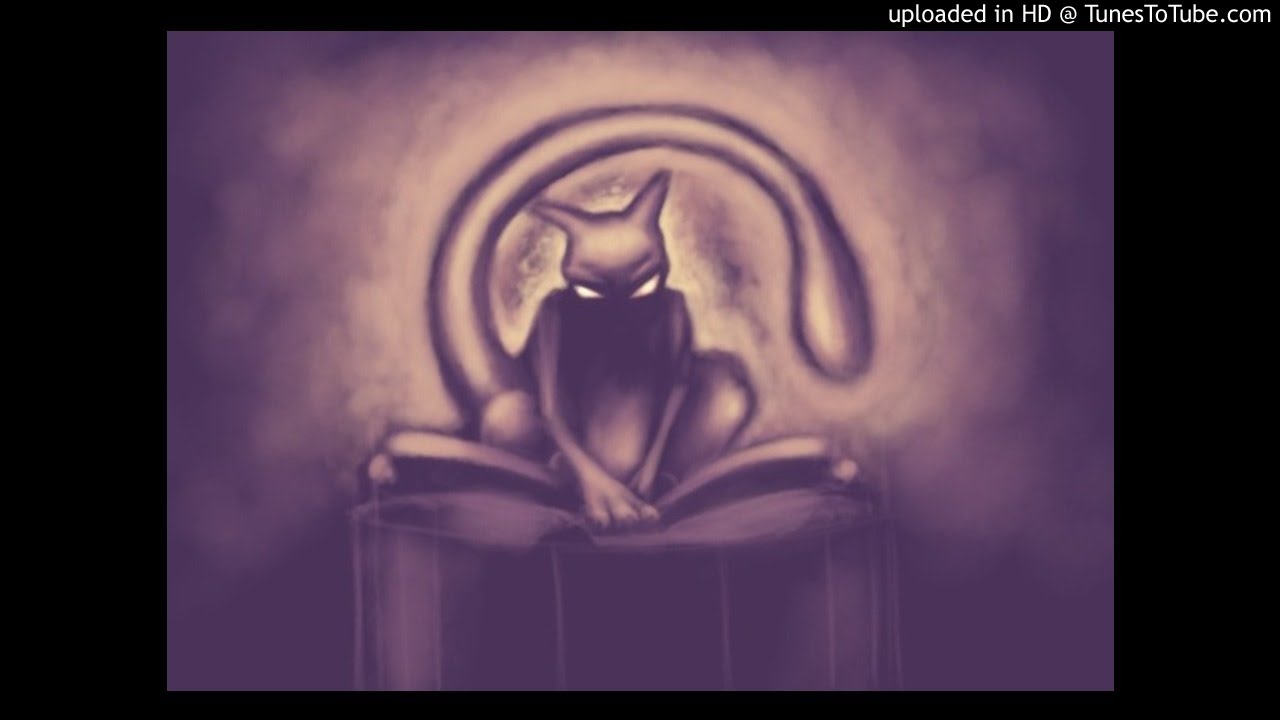 Trap Mansion - Pokemon RBY Hip hop Remix - Prod. UberArsenal