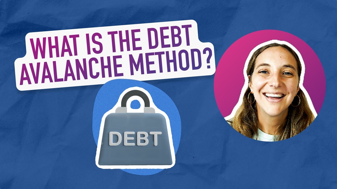 The Debt Avalanche Method: How It Works and When to Use It