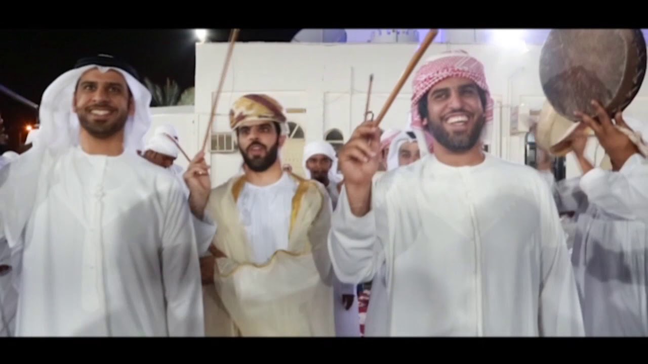 تغطيات : افراح البلوشي بقاعة الريم ولاية البريمي