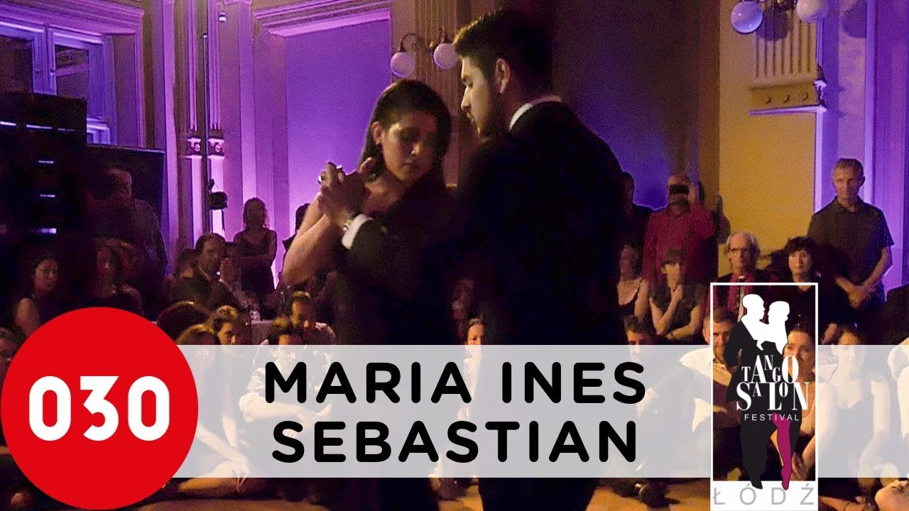 Maria Ines Bogado and Sebastian Jimenez &ndash; Nido gaucho