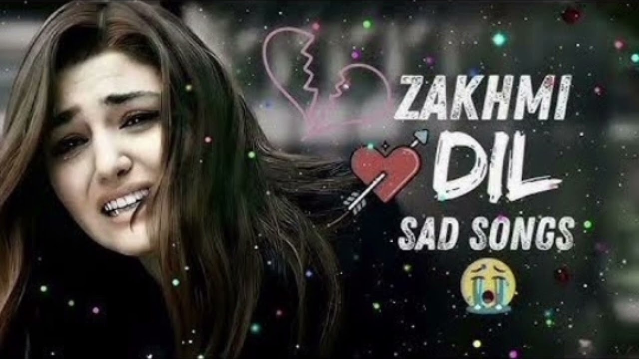😭Sad Song 2025 Heart💔broken song Arjit Singh 😭Sad Song 2025