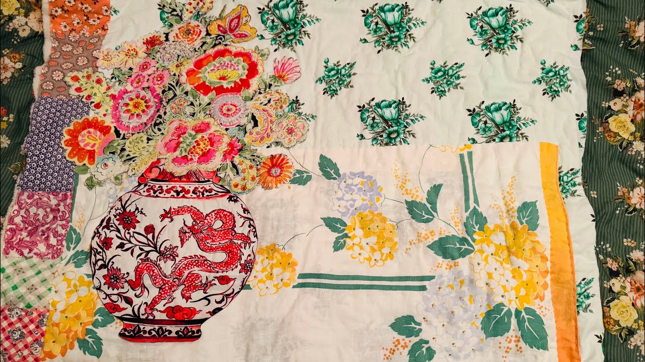 #roxysjournalofstitchery Vol 7 Ep 9-prompt reveal