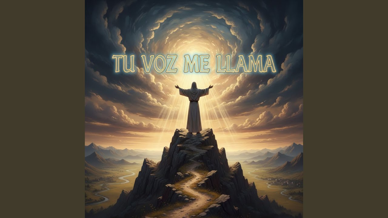 Tu Voz Me Llama