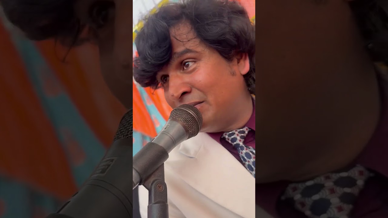 Kaho ameen masihi zaboor || #zaboor #geet @ParasGillOfficial