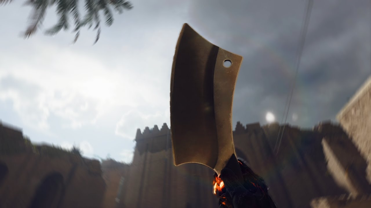 Nhavy - #Obey50 Response