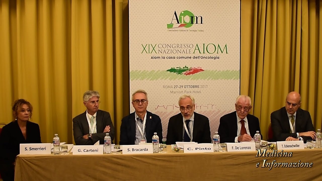 Tumore al Rene: farmaci ad azione antiangiogenica e immunoterapia le nuove armi