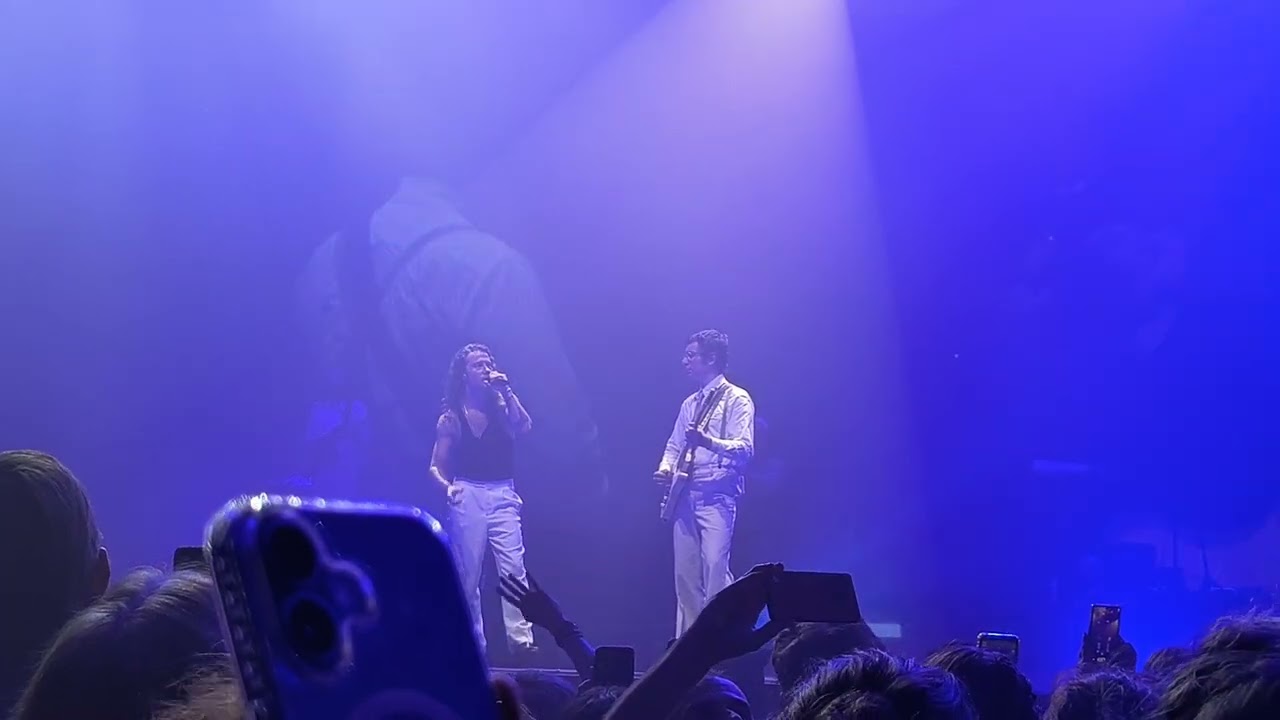 Julien Dor&eacute; - Nous (Z&eacute;nith de Caen)
