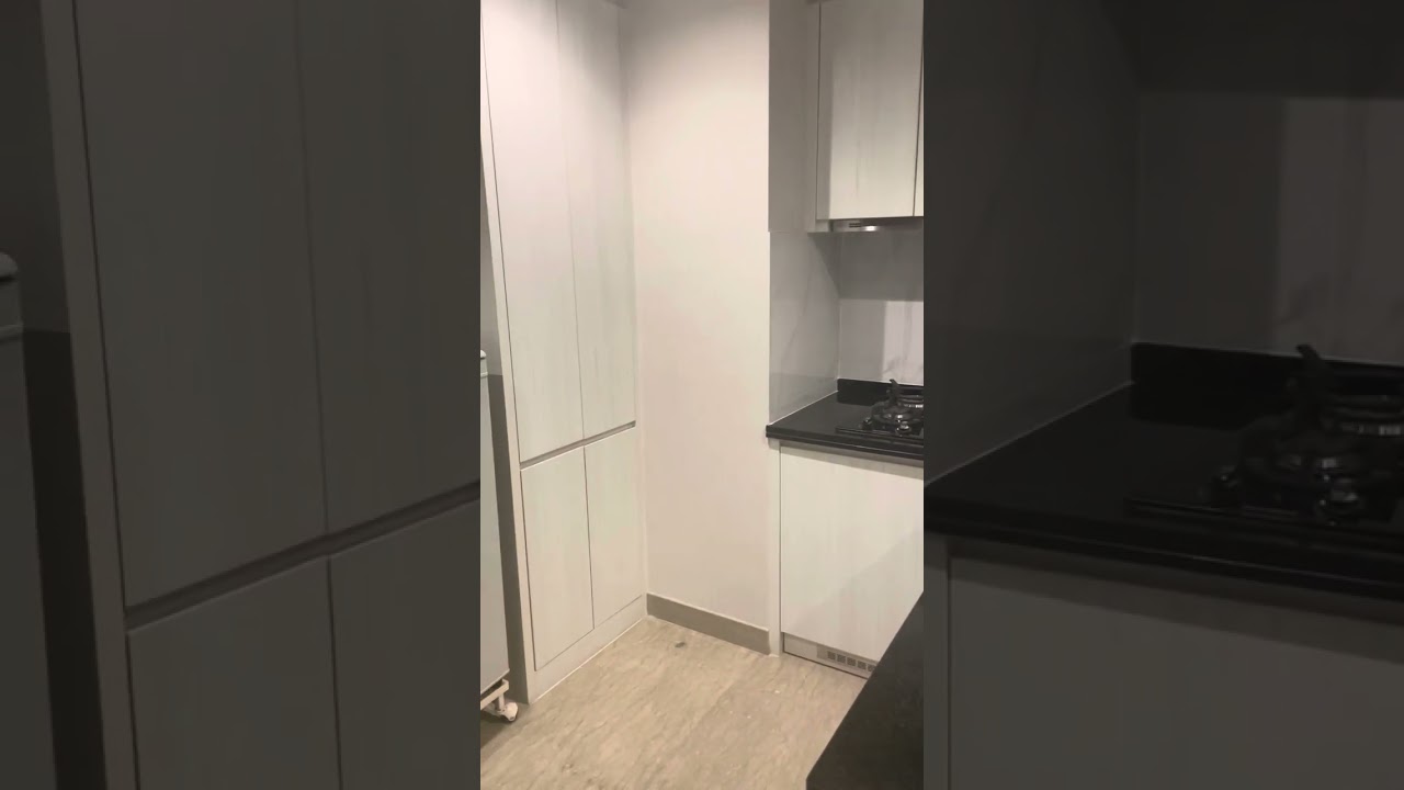 BRANZ BSD PREMIUM APARTMENT, NORTH TOWER