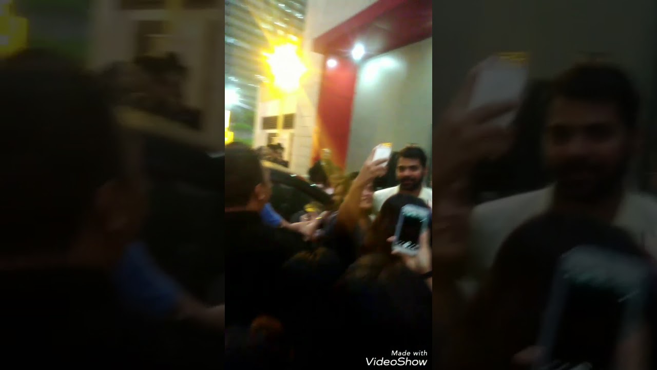 Shabir september 2017 on fesbuker