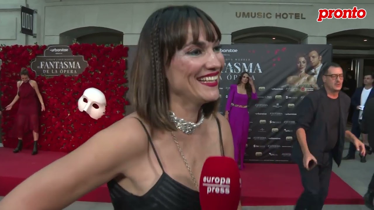 Irene Villa: lo que piensa sobre la boda de su exmarido con Nuria Fergó
