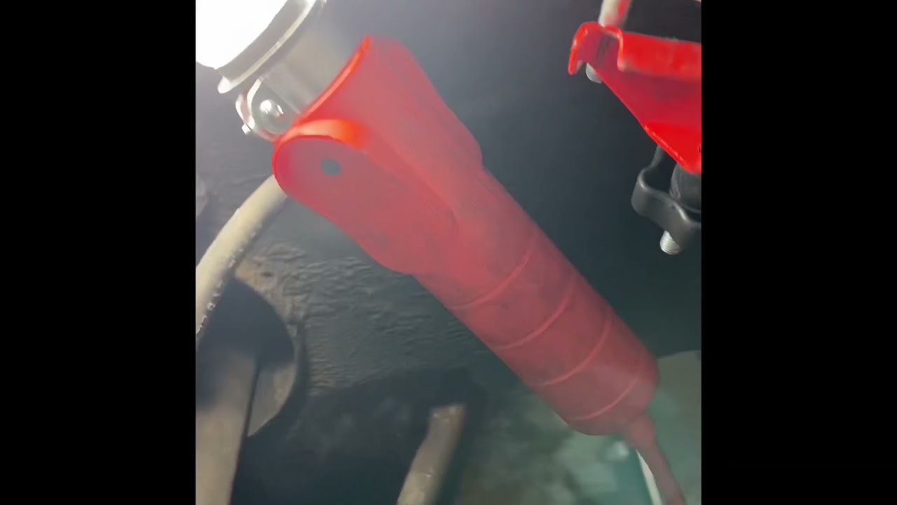 Saab 99 Caliper Rebuild- How to (Girling)