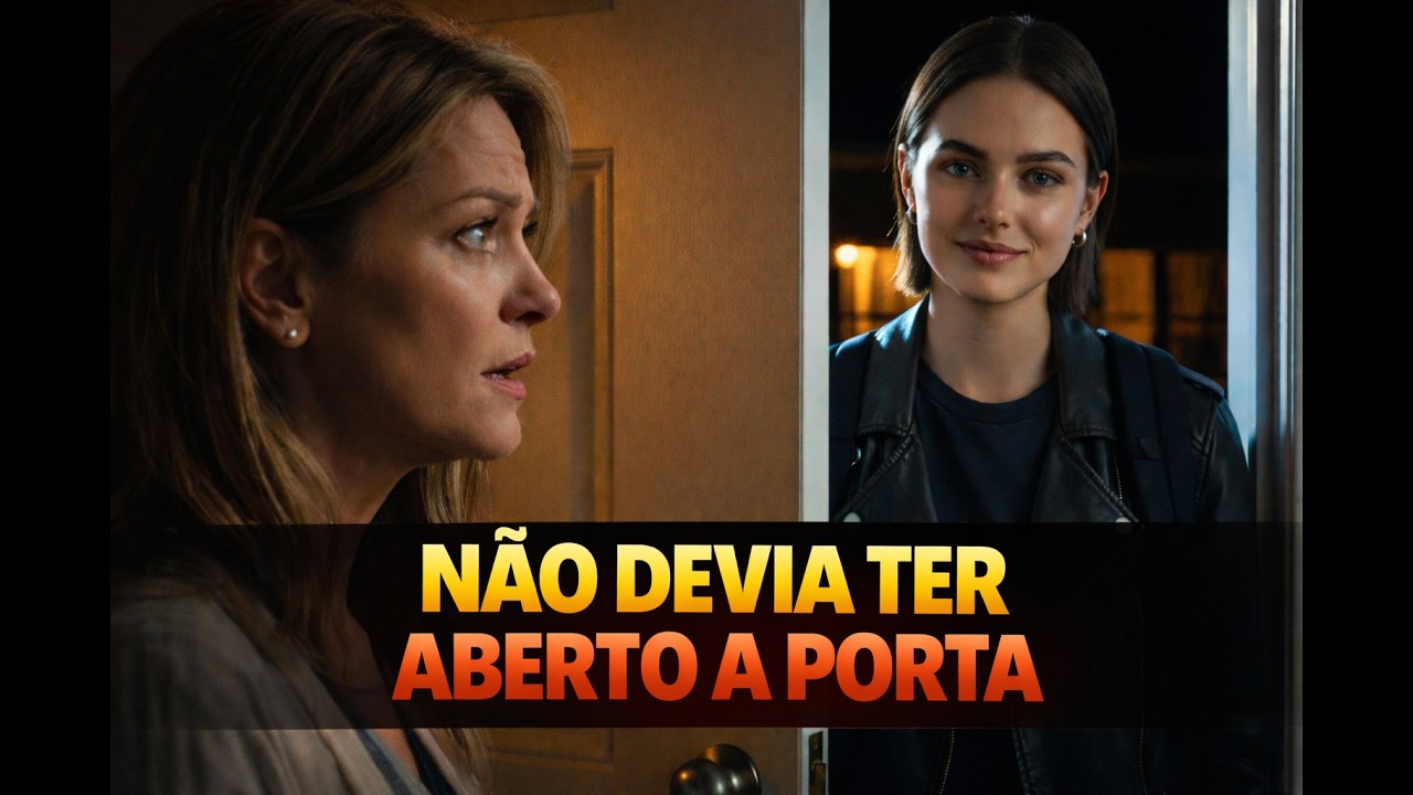Minha melhor amiga escondeu quem ela era por 3 décadas.