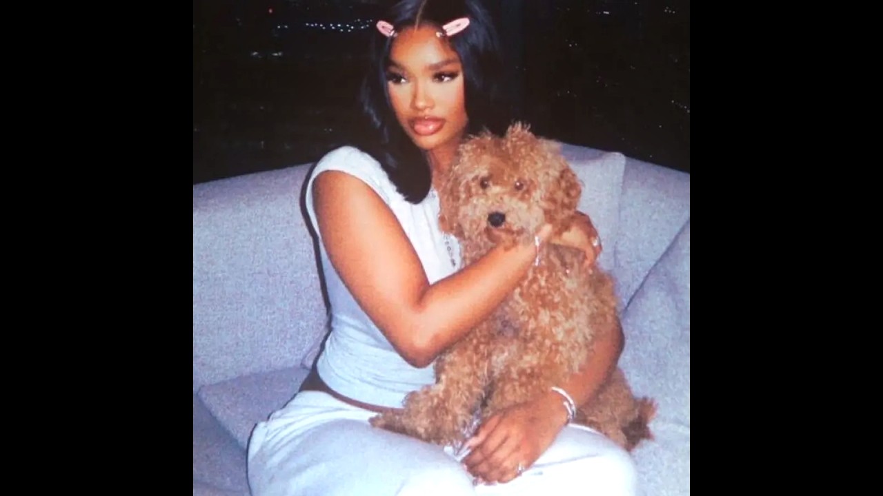 [FREE FOR PROFIT] MELODIC R&B TYPE BEAT - 