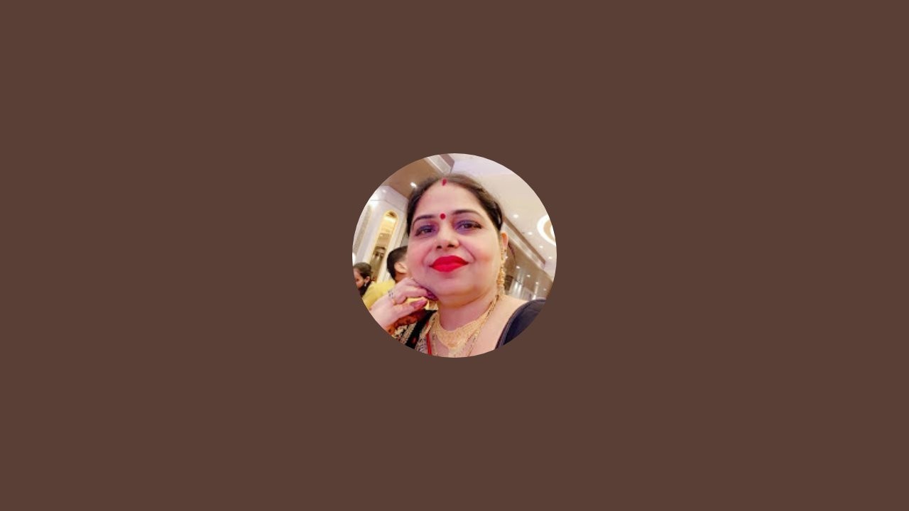 Pushpa Pathak Mumbai  is live!