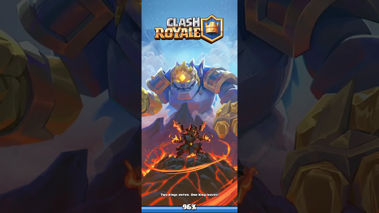 Clash Royale 