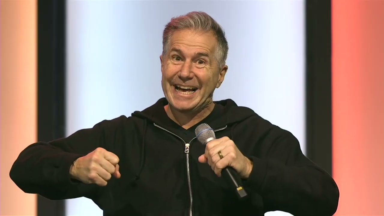 Experience More with Frank Montgomery | Episode 92