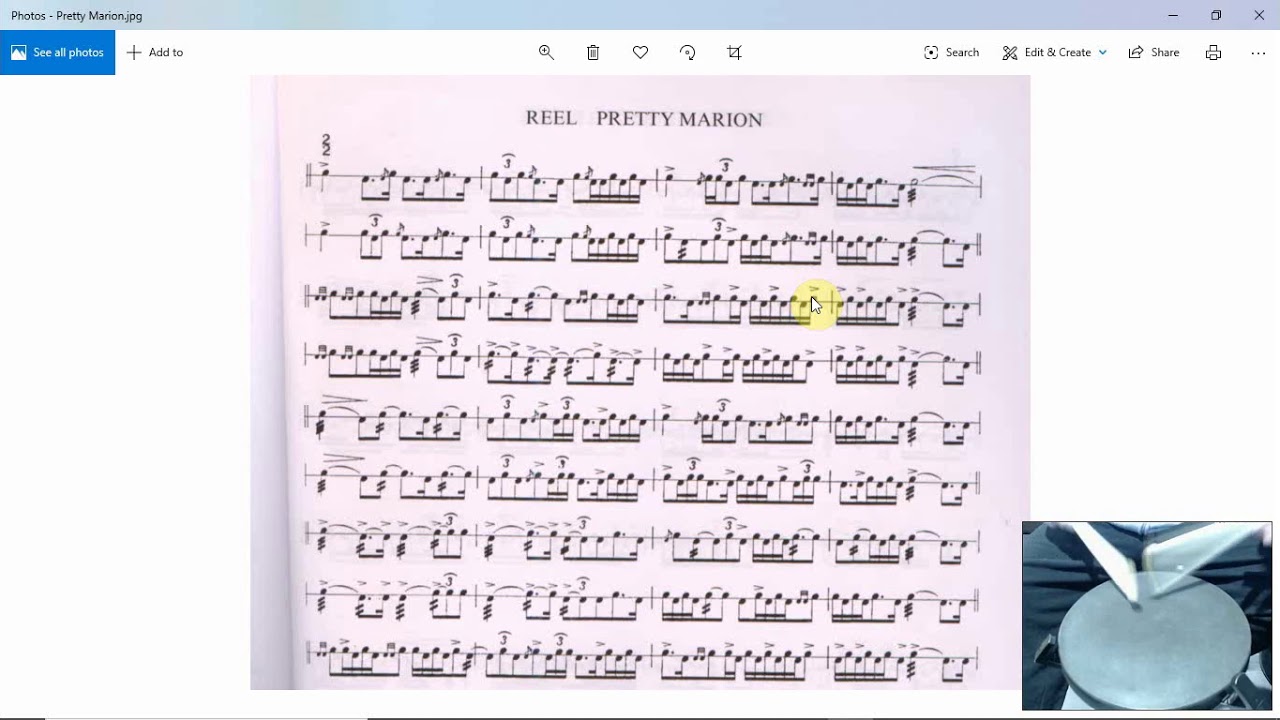 Alex Duthart - Pretty Marion Part 2 Breakdown