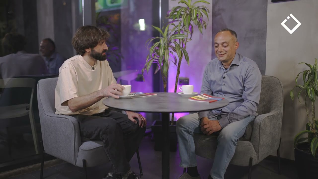 კავკასიური იოგა | სასწაულის ძიებაში | 24.11.2024