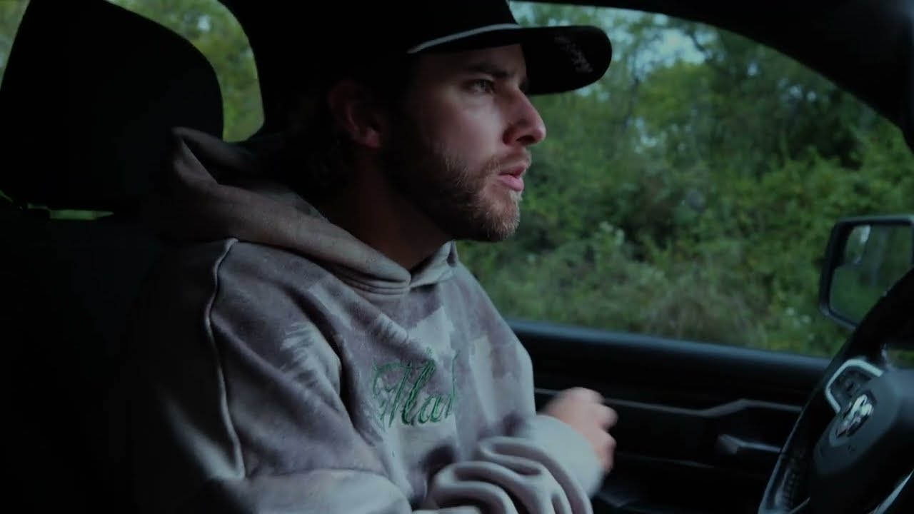 Cole Gibbs- Hold It Against Me(Official Video)