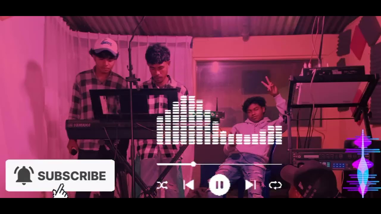 Zhito🎤 FT Tynho🎹 CVR Vida vida 🔥