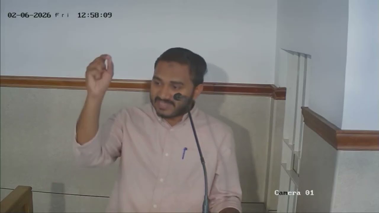 വിവേചനമില്ലാത്ത നീതിയുടെ സുന്ദര ദർശനം (ജുമുഅ ഖുതുബ)- ഫഹീം പുളിക്കൽ