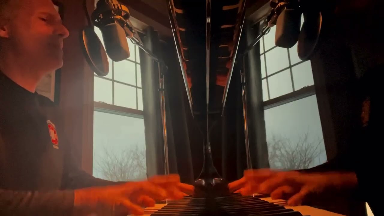 Deck Dark - Radiohead