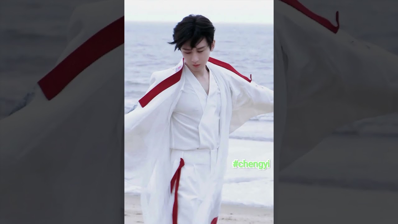 It's All About #chengyi 🥰🥰🥰 part 4