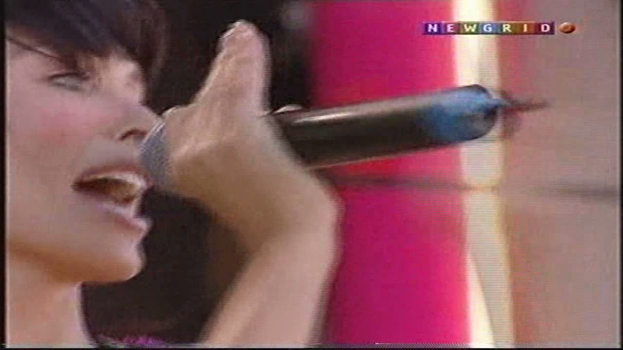 Put The Needle On It -Dannii Minogue