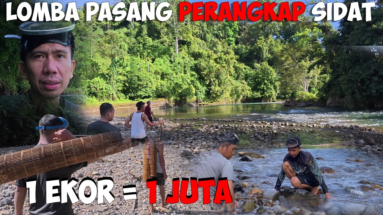 Kembali Ngebolang 
