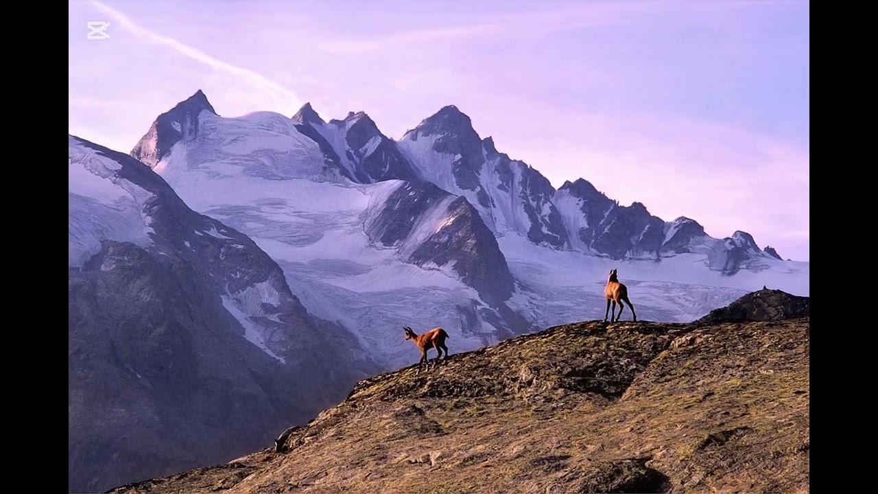 Landscapes of Aosta Valley, Italy #aosta #alps #mountains