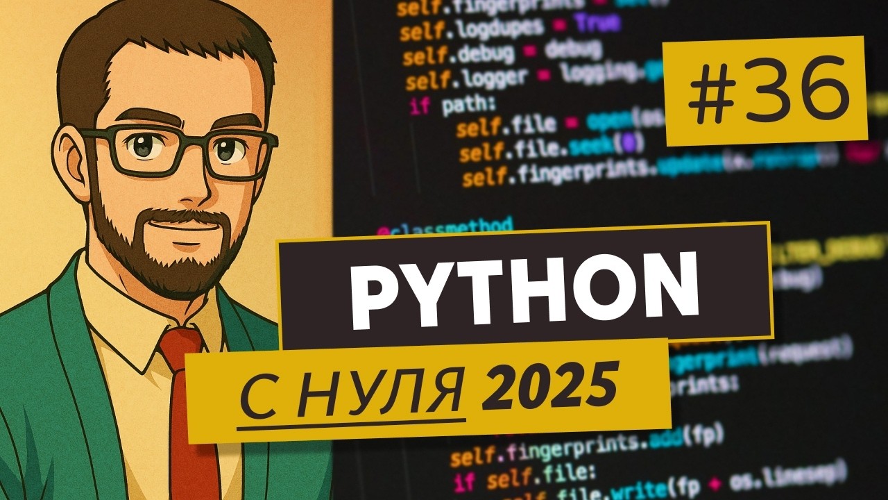 PYTHON С НУЛЯ | АННОТАЦИЯ ТИПОВ В PYTHON — TYPE HINTS Literal, TypeVar, Union, Optional | ЧАСТЬ 36