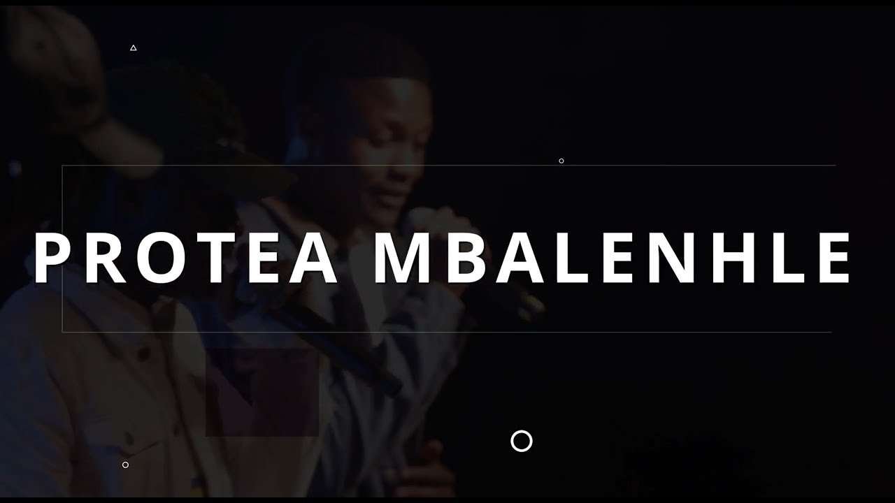 Protea Mbalenhle Residence