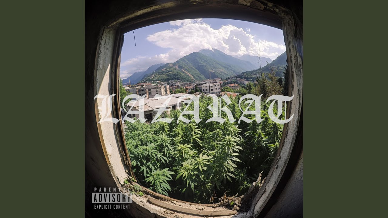 LAZARAT