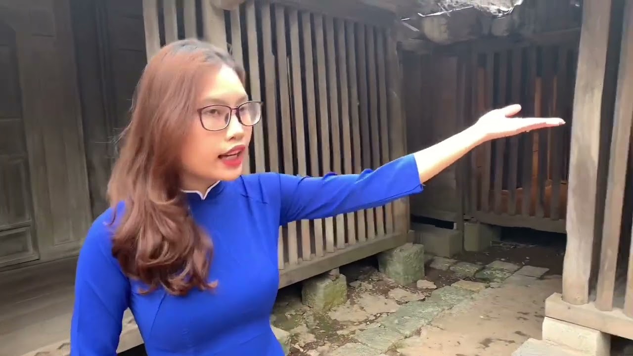 Khám phá Bảo Tàng dân tộc học Việt Nam