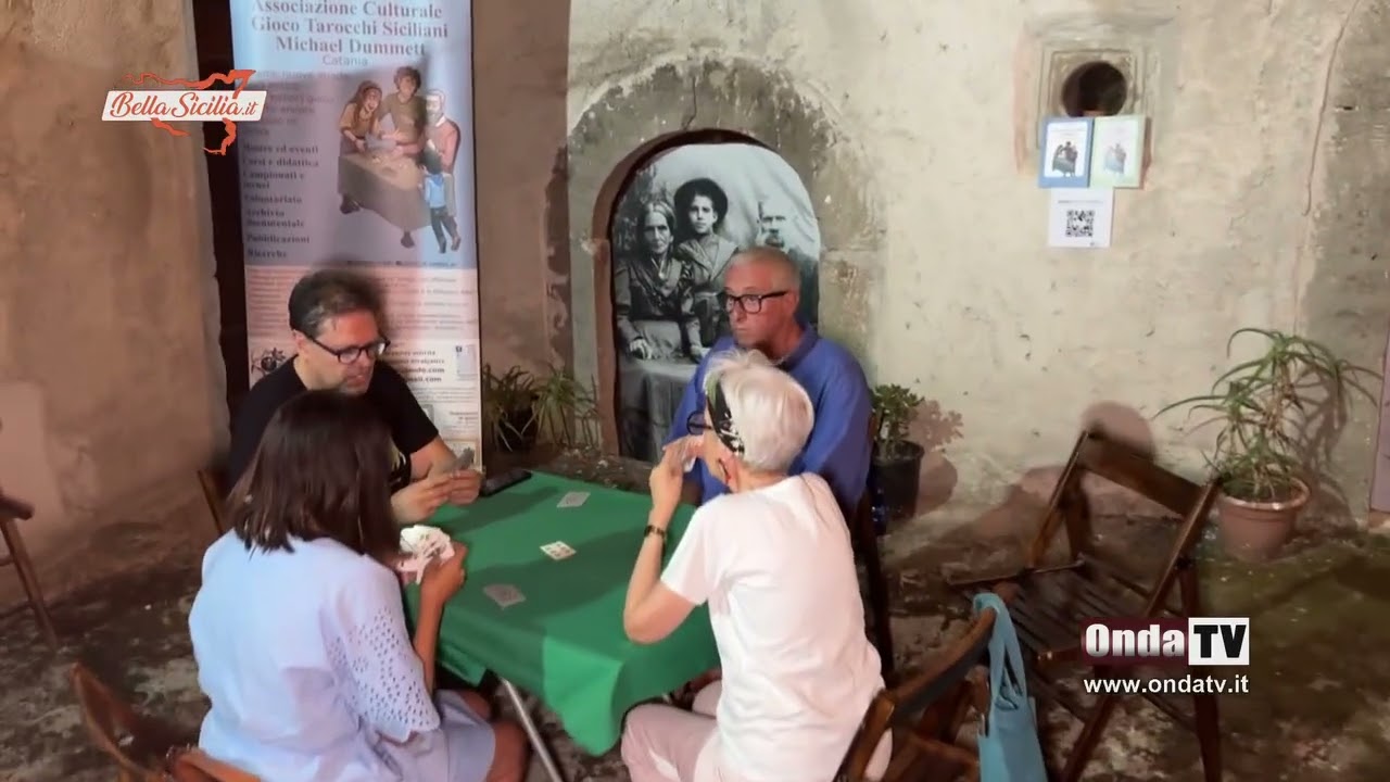 Nte vaneddi i Turturici… è Arte! torna l'11 Agosto