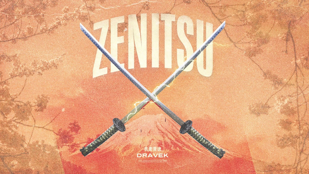 Dravek - Zenitsu