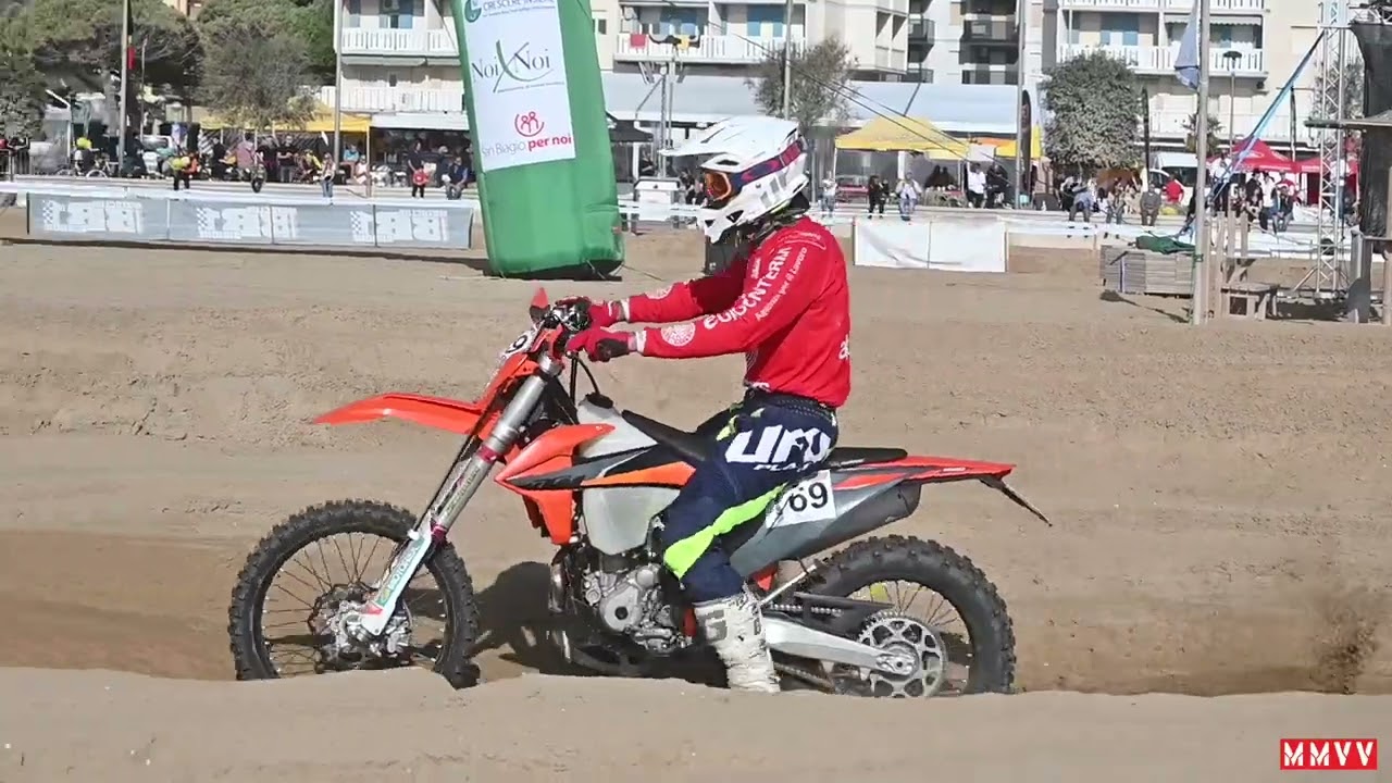Bibione ENDURO 2022