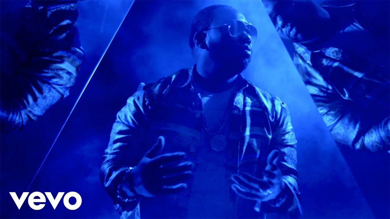 Raekwon - This Is What It Comes Too (Official Video)